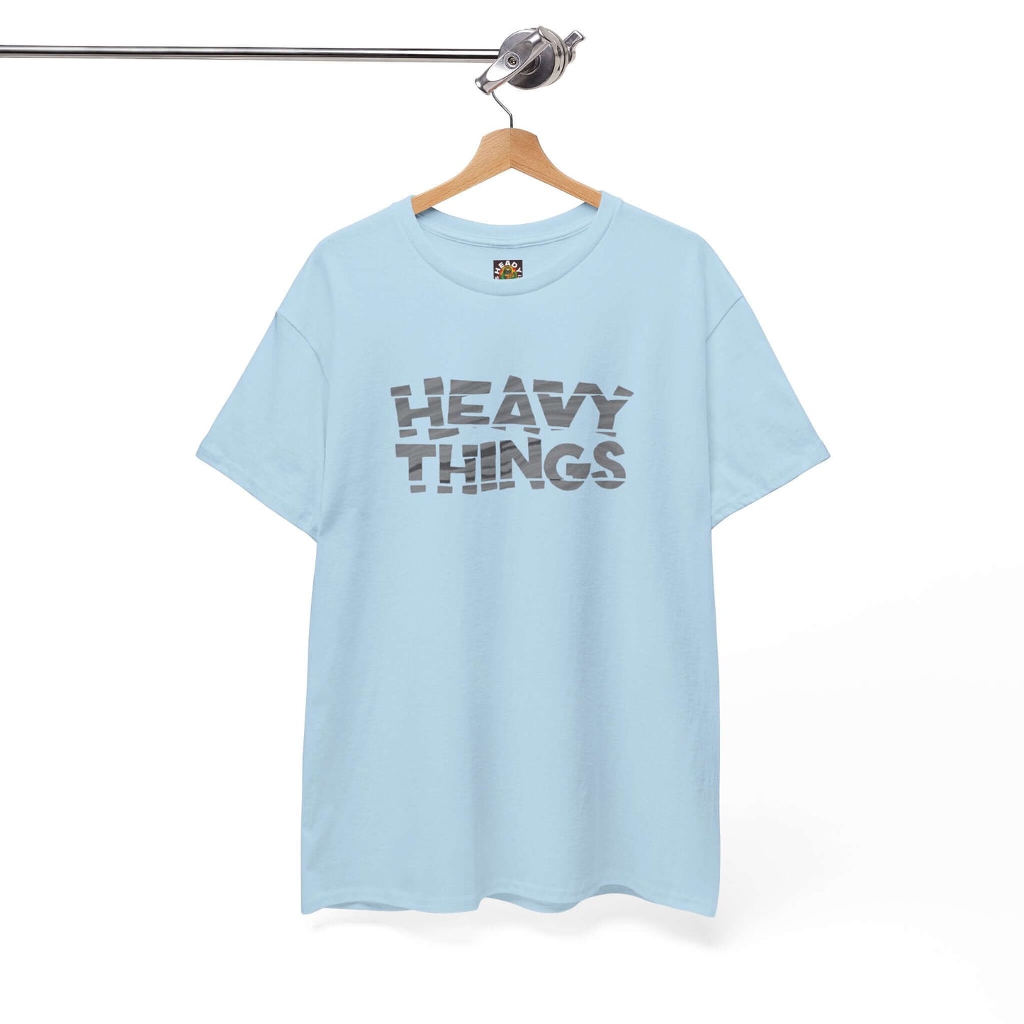 Heavy Things T-Shirt