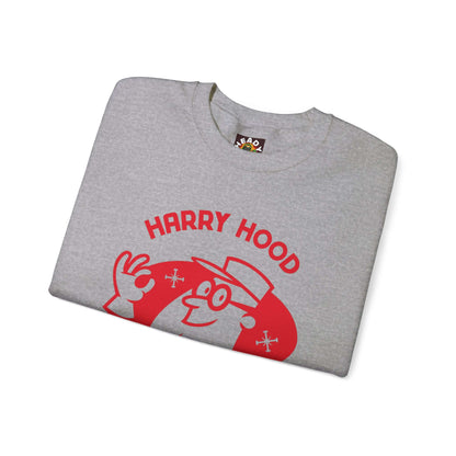 Harry Hood Sweatshirt