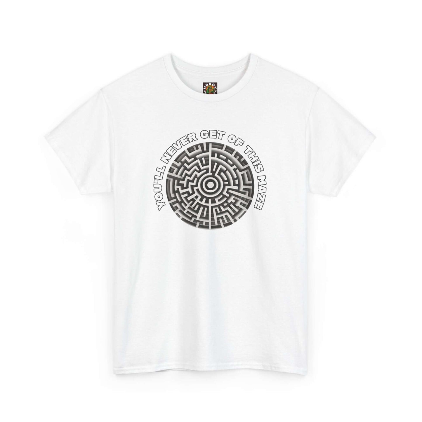 Maze T-Shirt