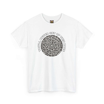 Maze T-Shirt