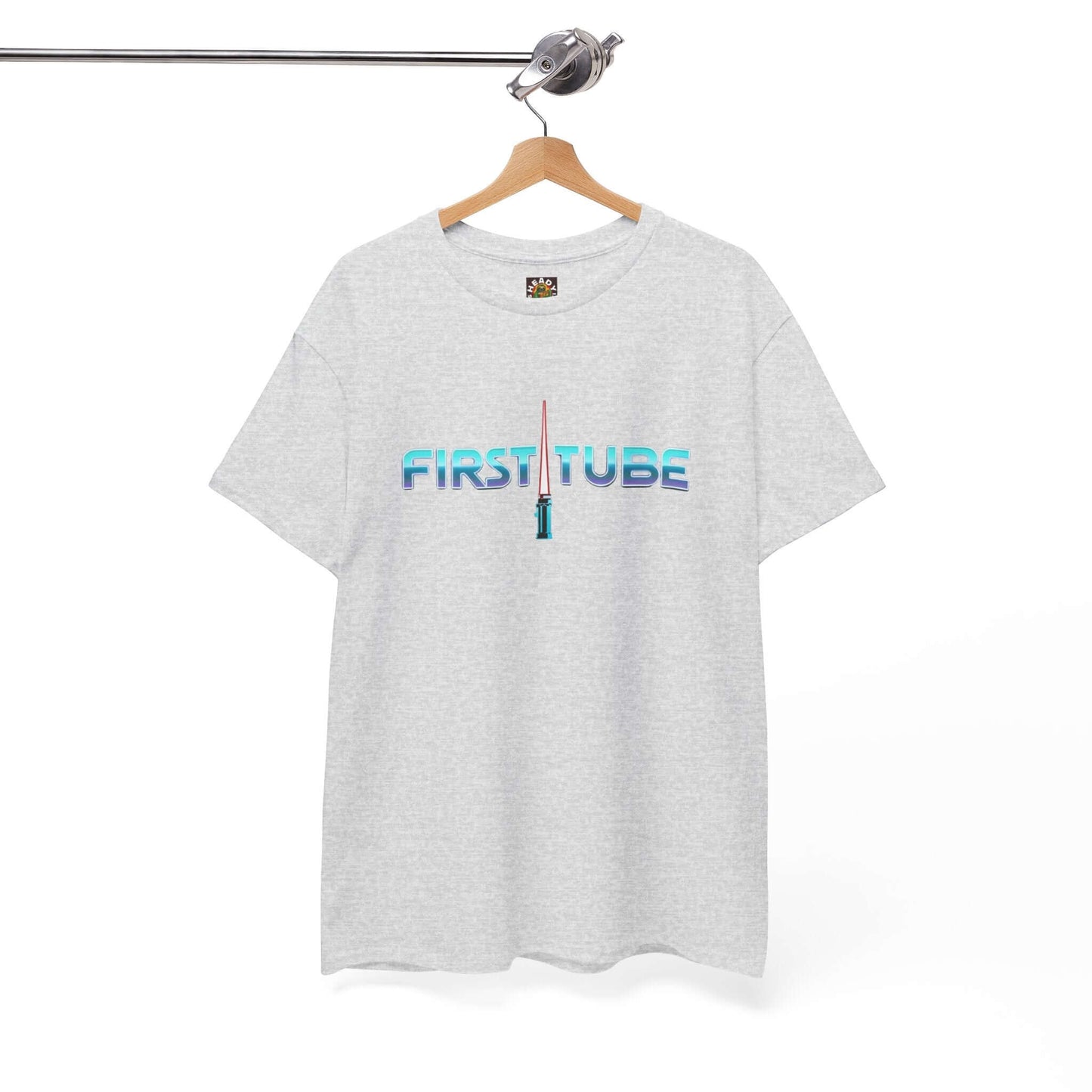 First Tube T-Shirt