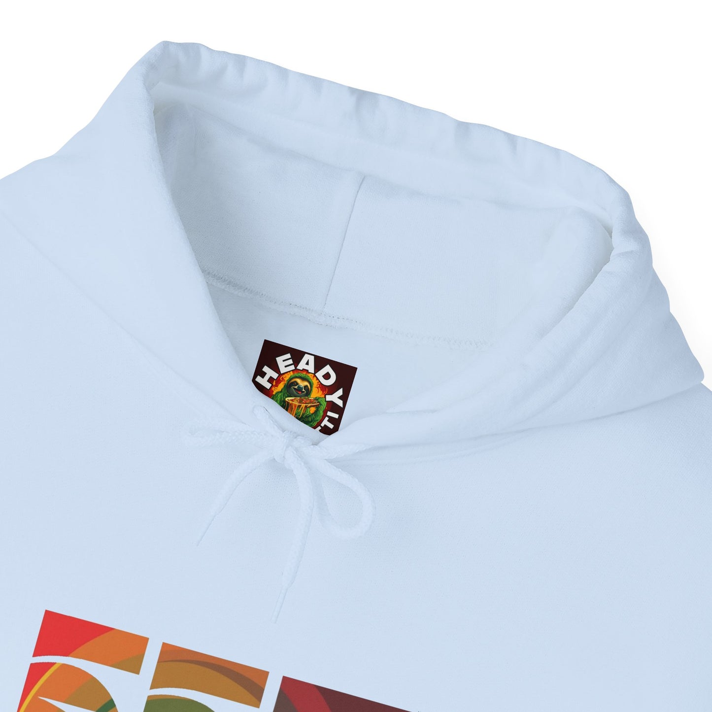 Fee Hooded Sweatshirt