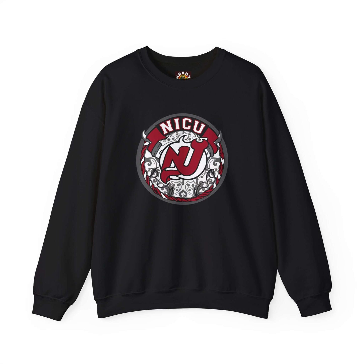 NICU Sweatshirt