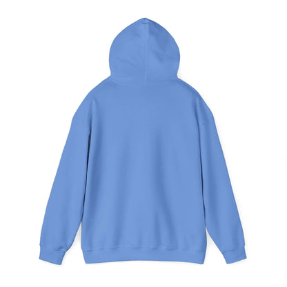 Esther Hooded Sweatshirt