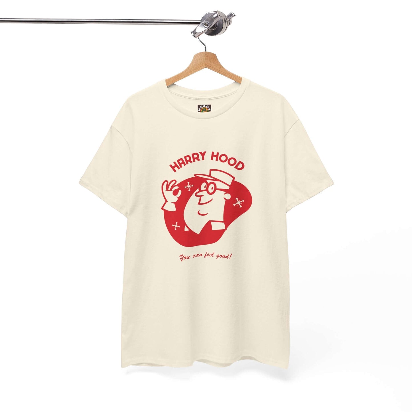 Harry Hood T-Shirt