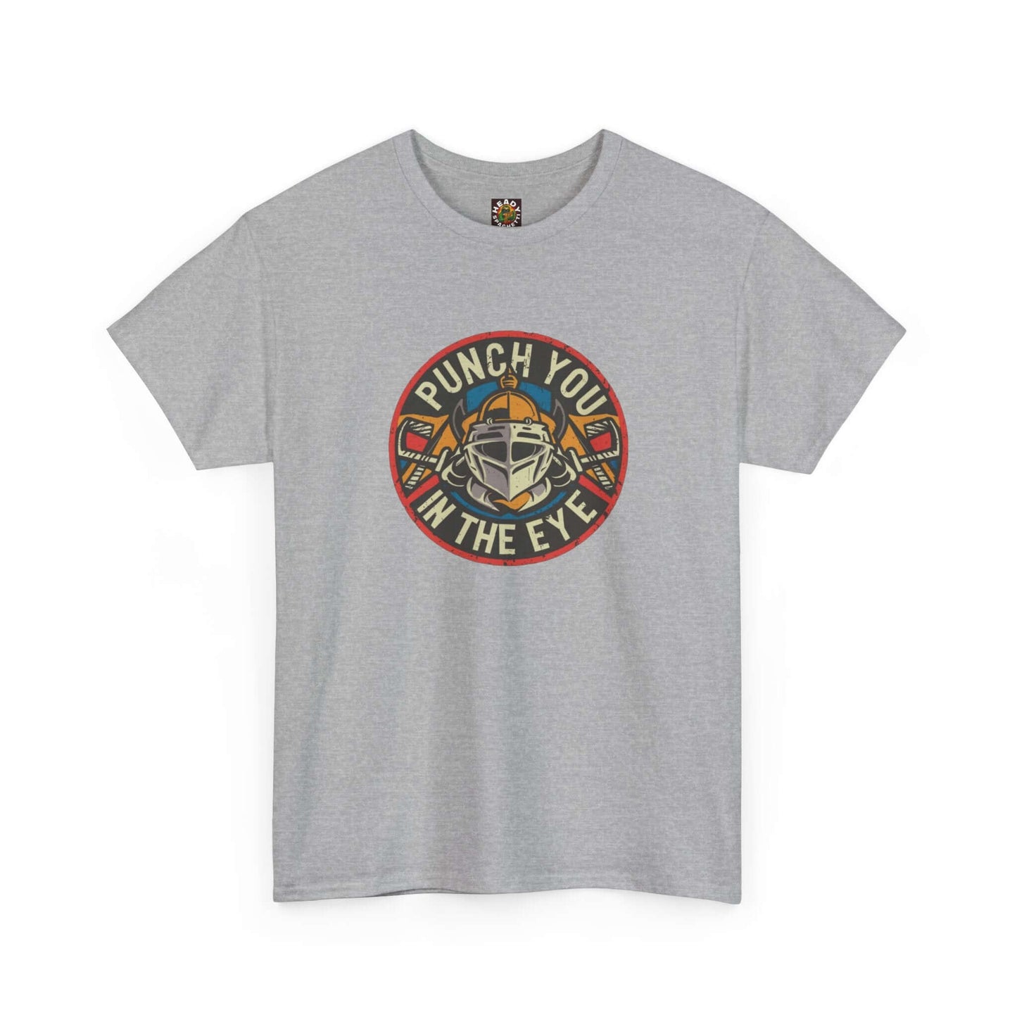 Punch You In The Eye T-Shirt