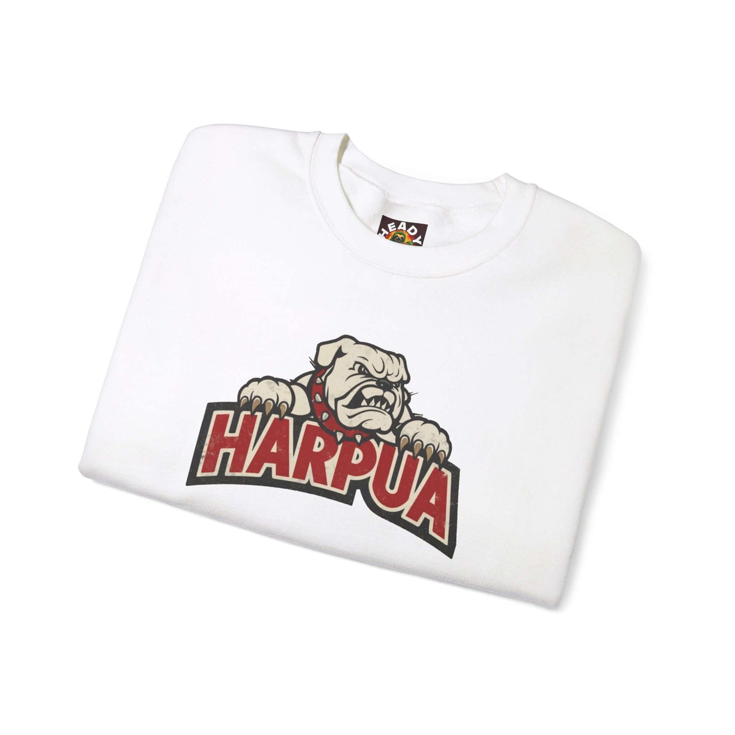 Harpua Sweatshirt