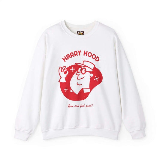 Harry Hood Sweatshirt