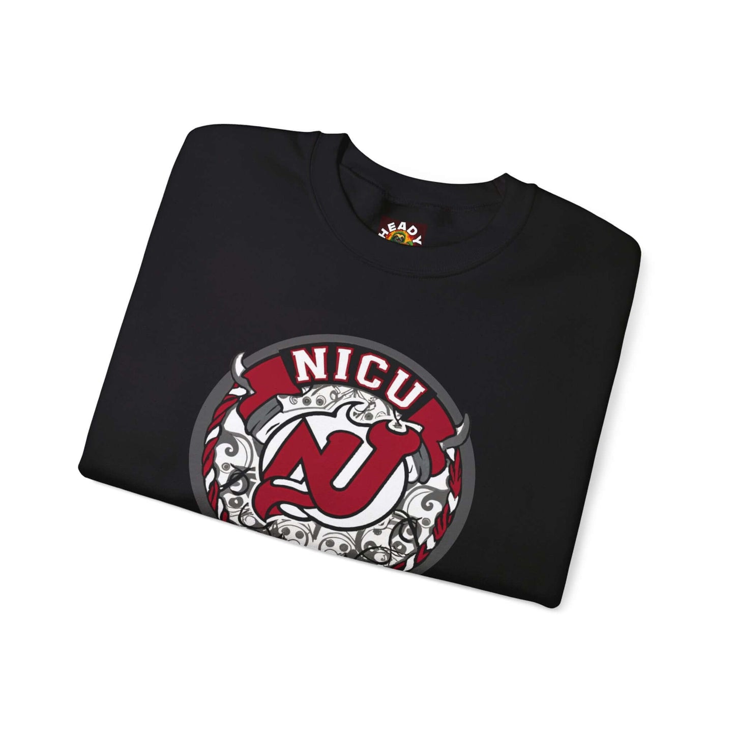 NICU Sweatshirt