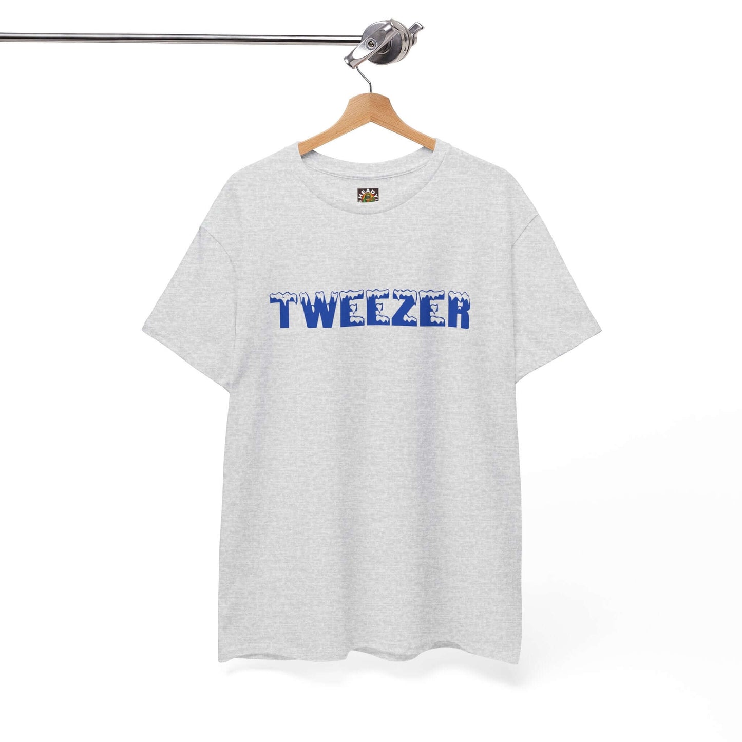 Tweezer T-Shirt