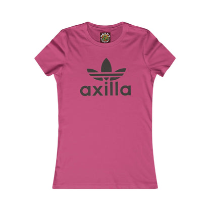 Axilla Women's T-Shirt