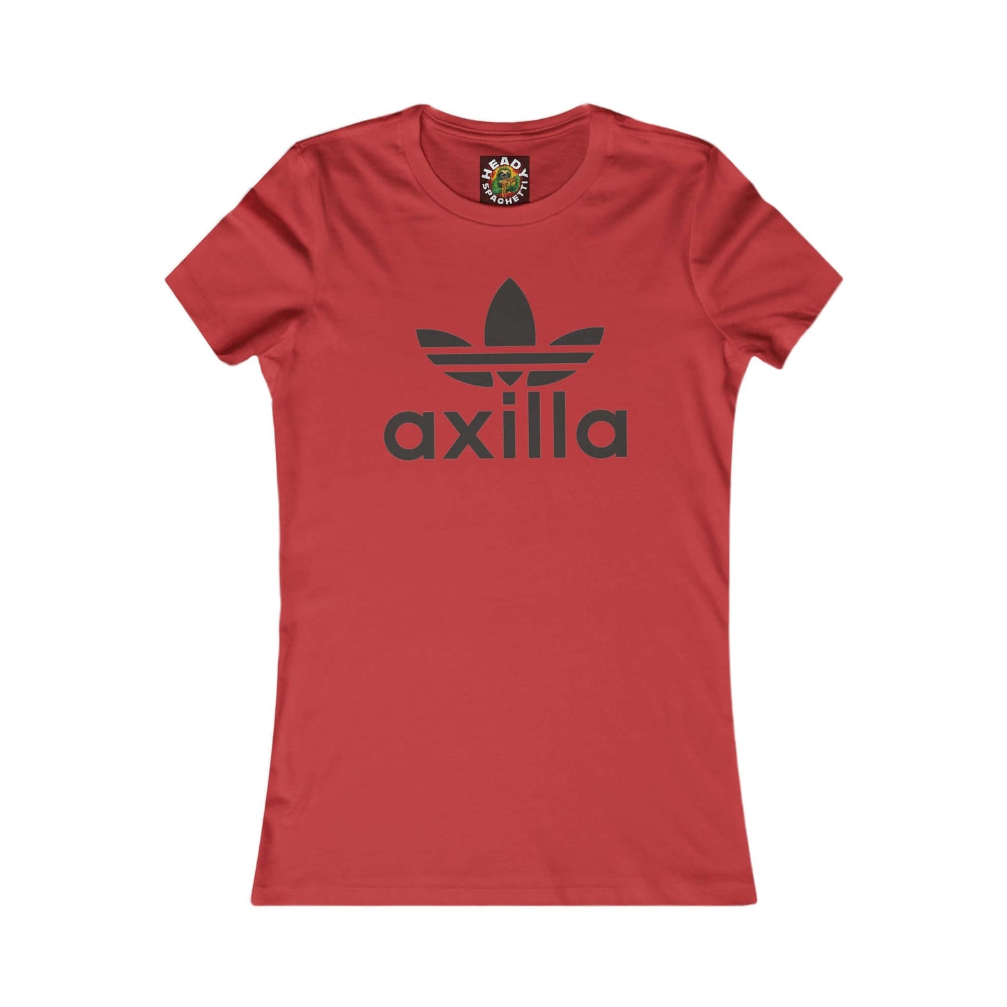 Axilla Women's T-Shirt