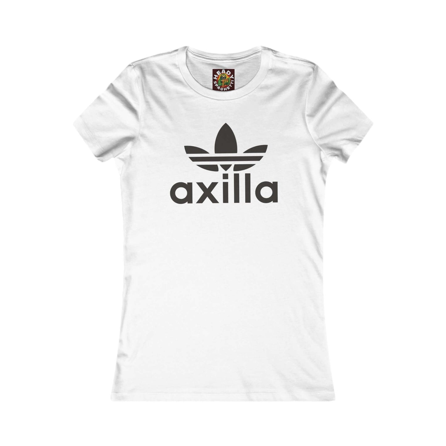 Axilla Women's T-Shirt