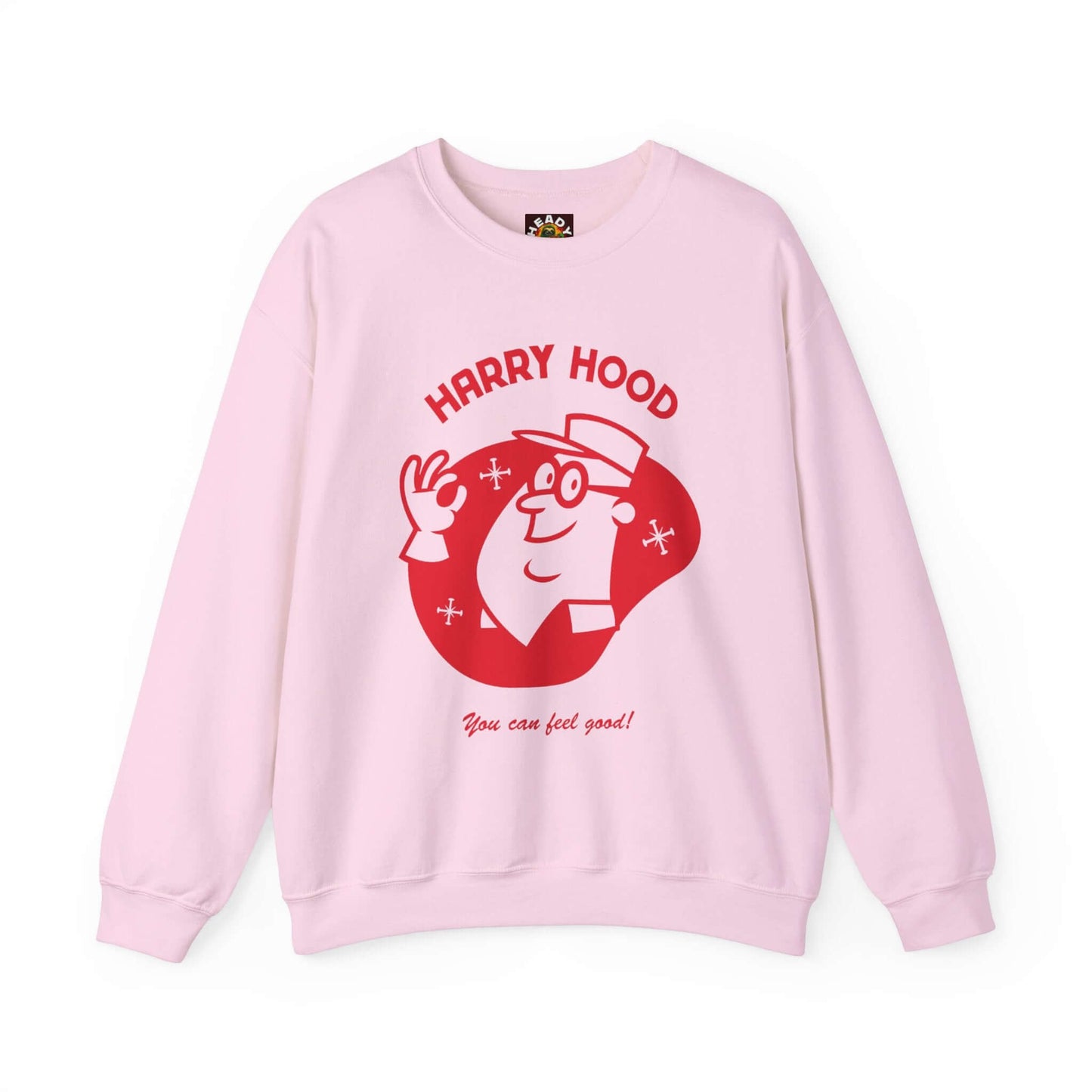 Harry Hood Sweatshirt