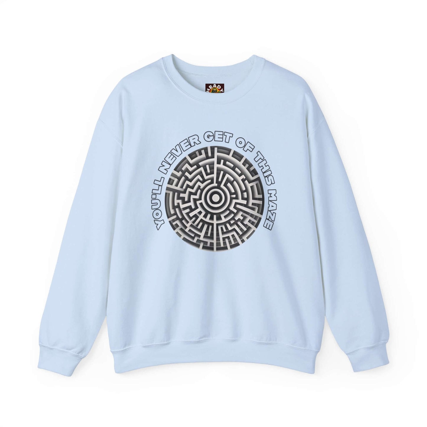 Maze Sweatshirt