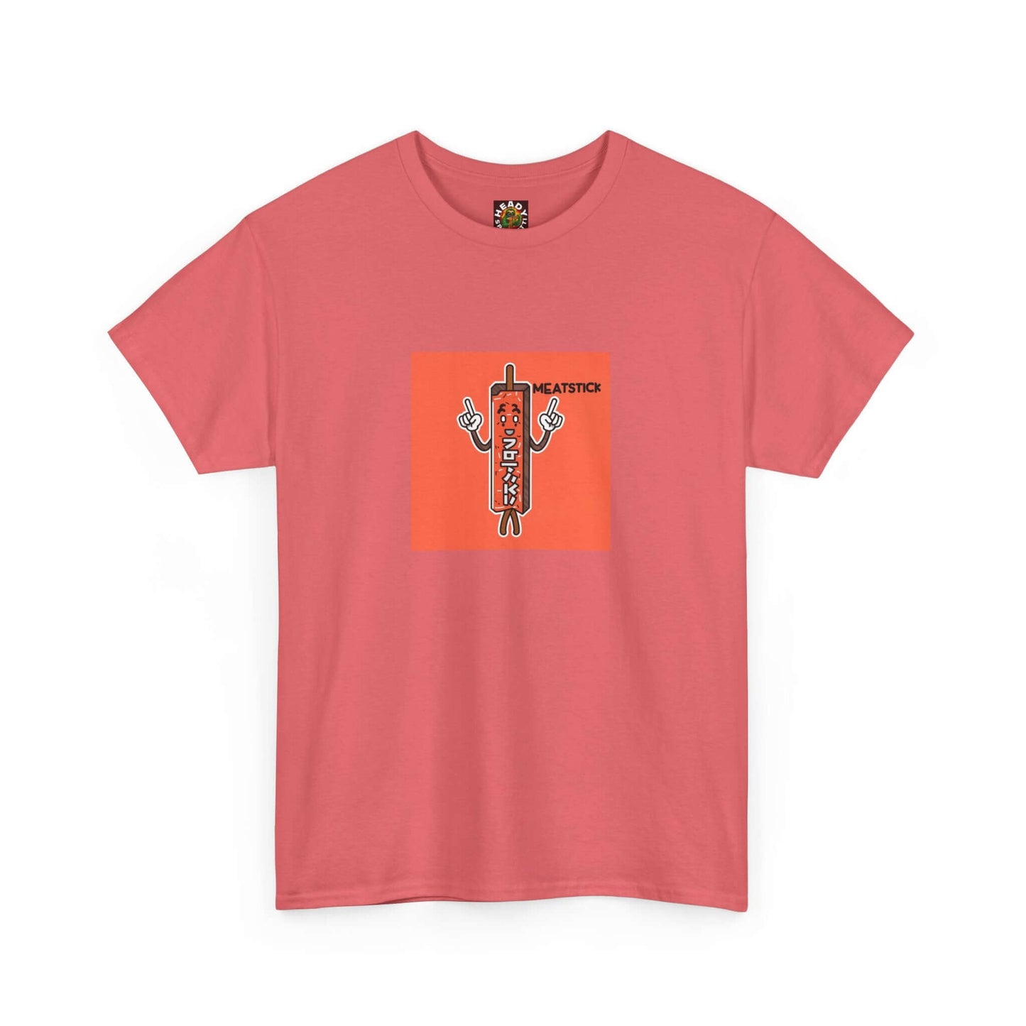 Meatstick Tee