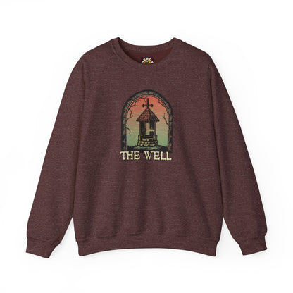 The Well Sweatshirt