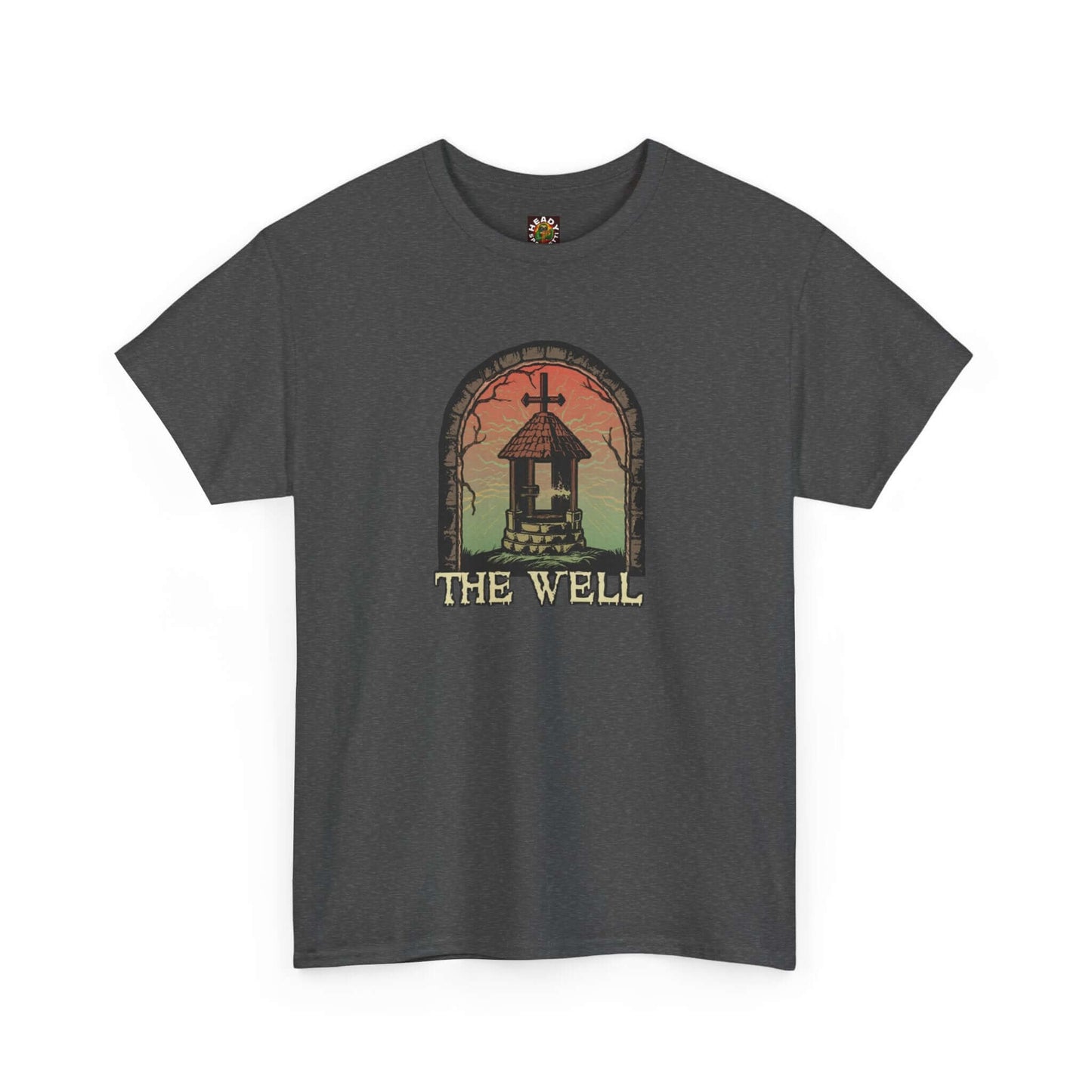 The Well Tee