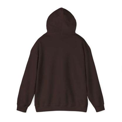 Harpua Hooded Sweatshirt