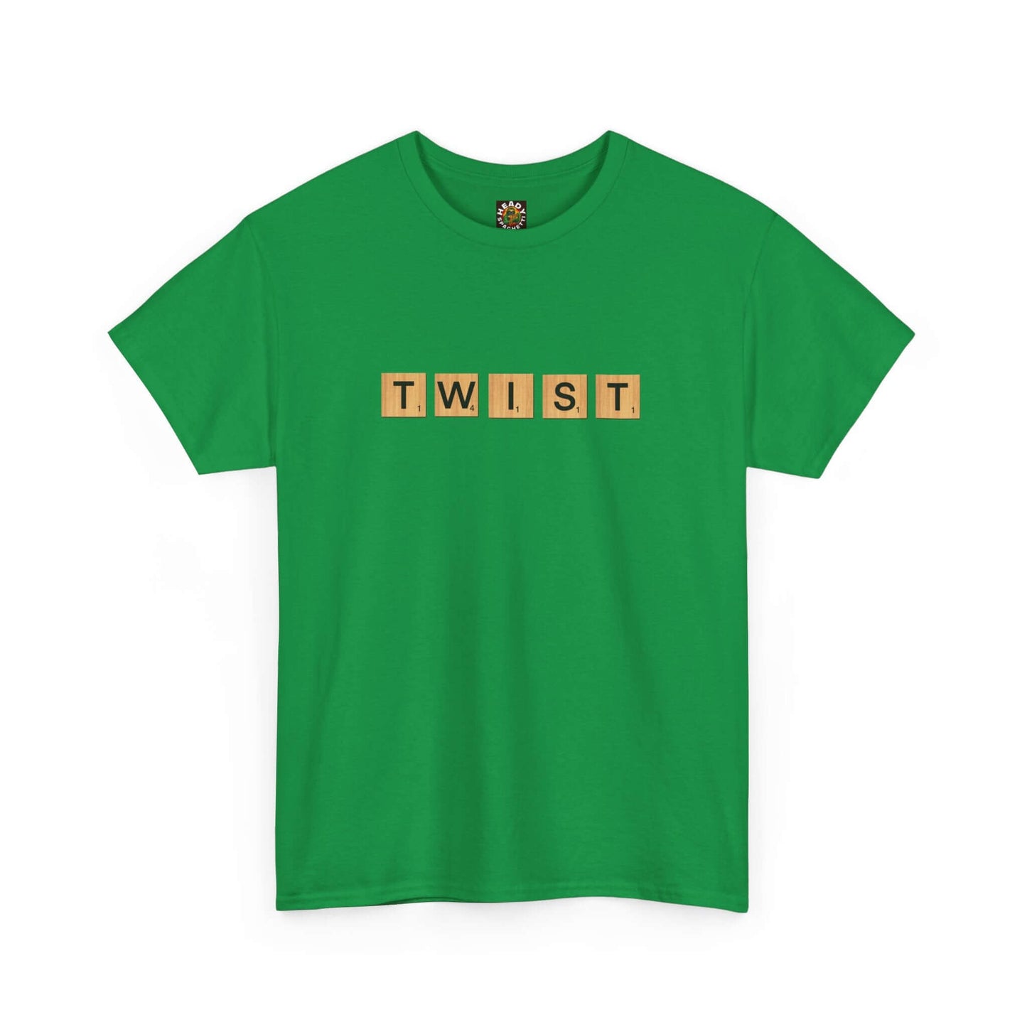 Twist T-Shirt