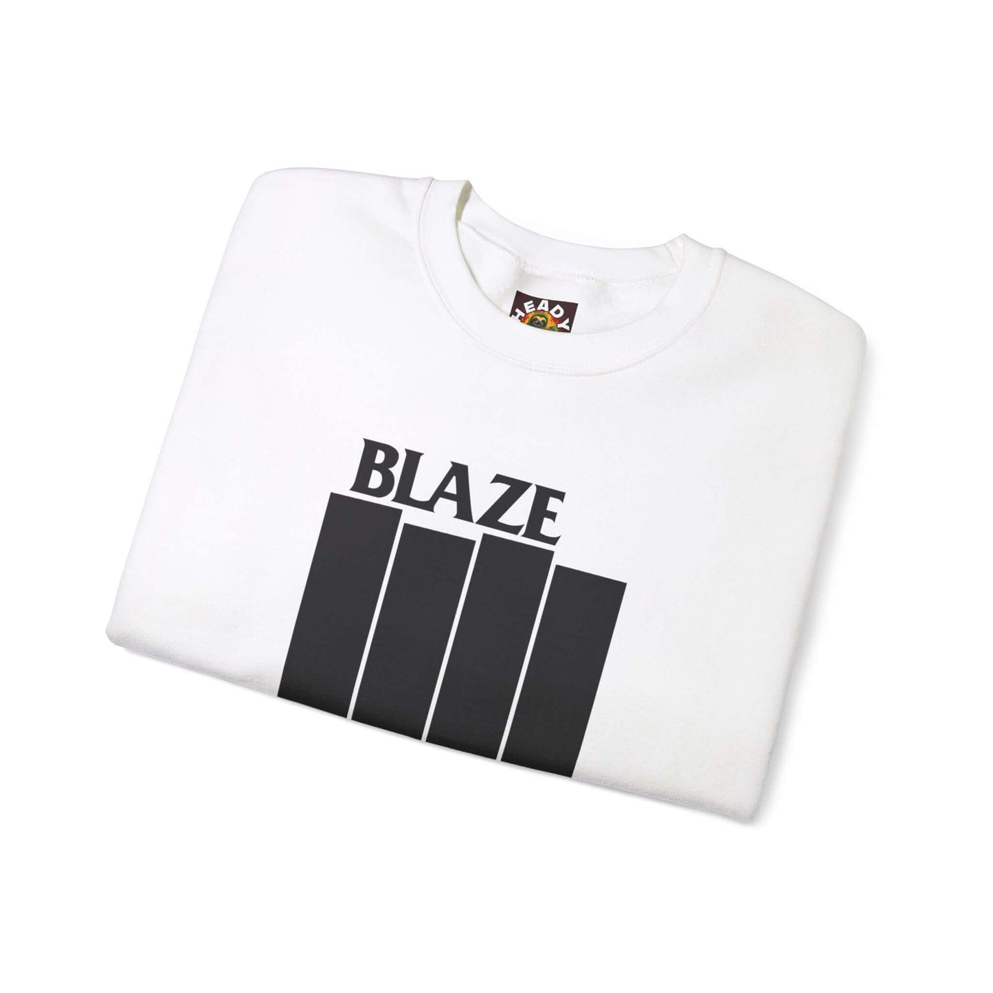 Blaze On Sweatshirt