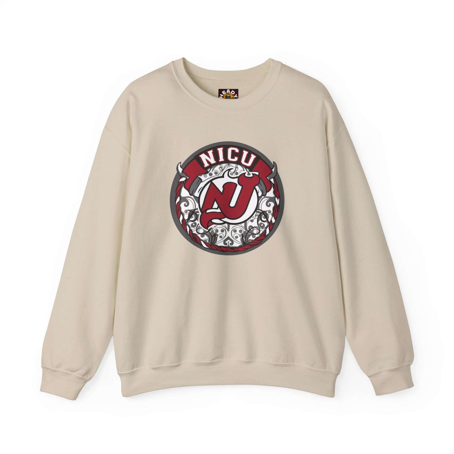 NICU Sweatshirt