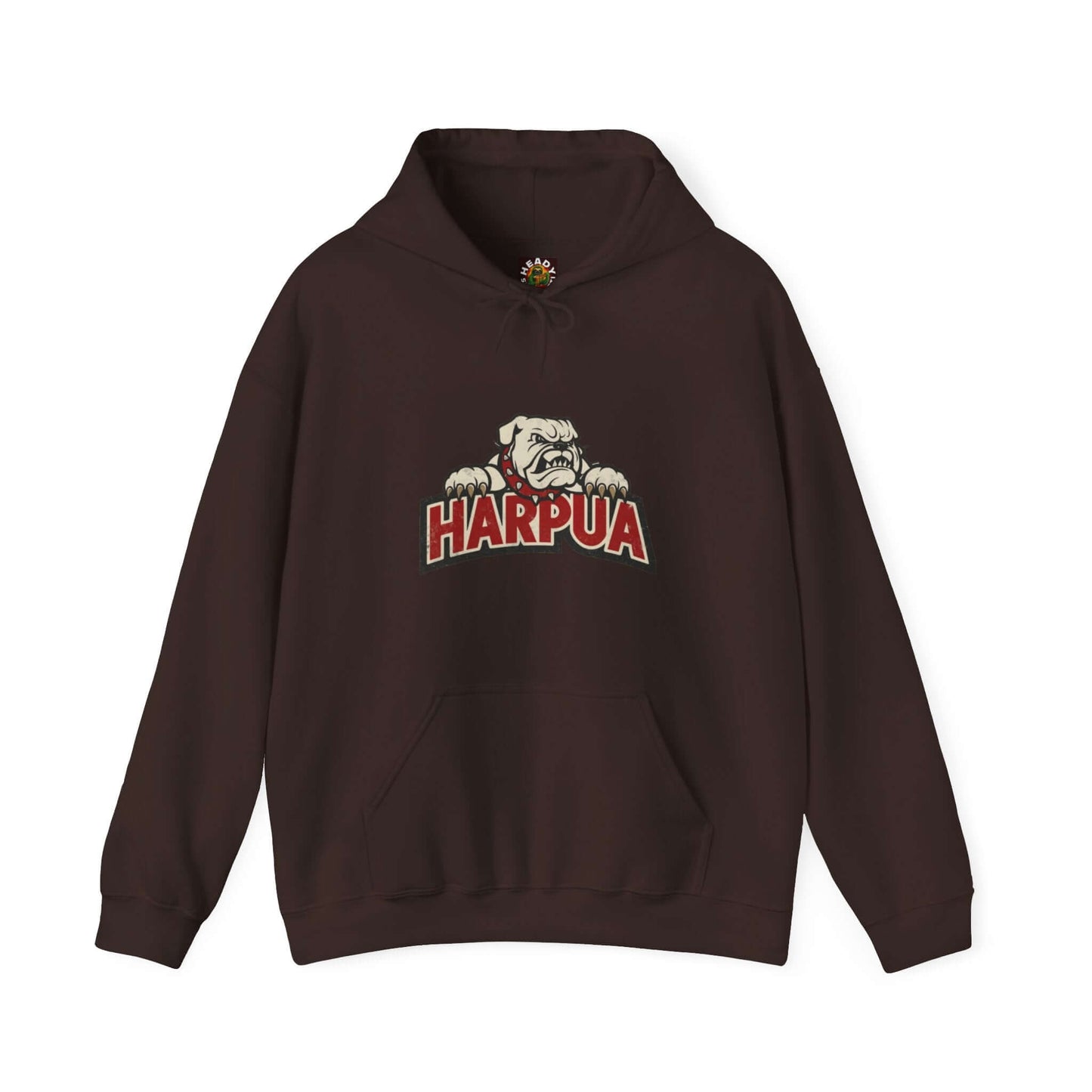 Harpua Hooded Sweatshirt