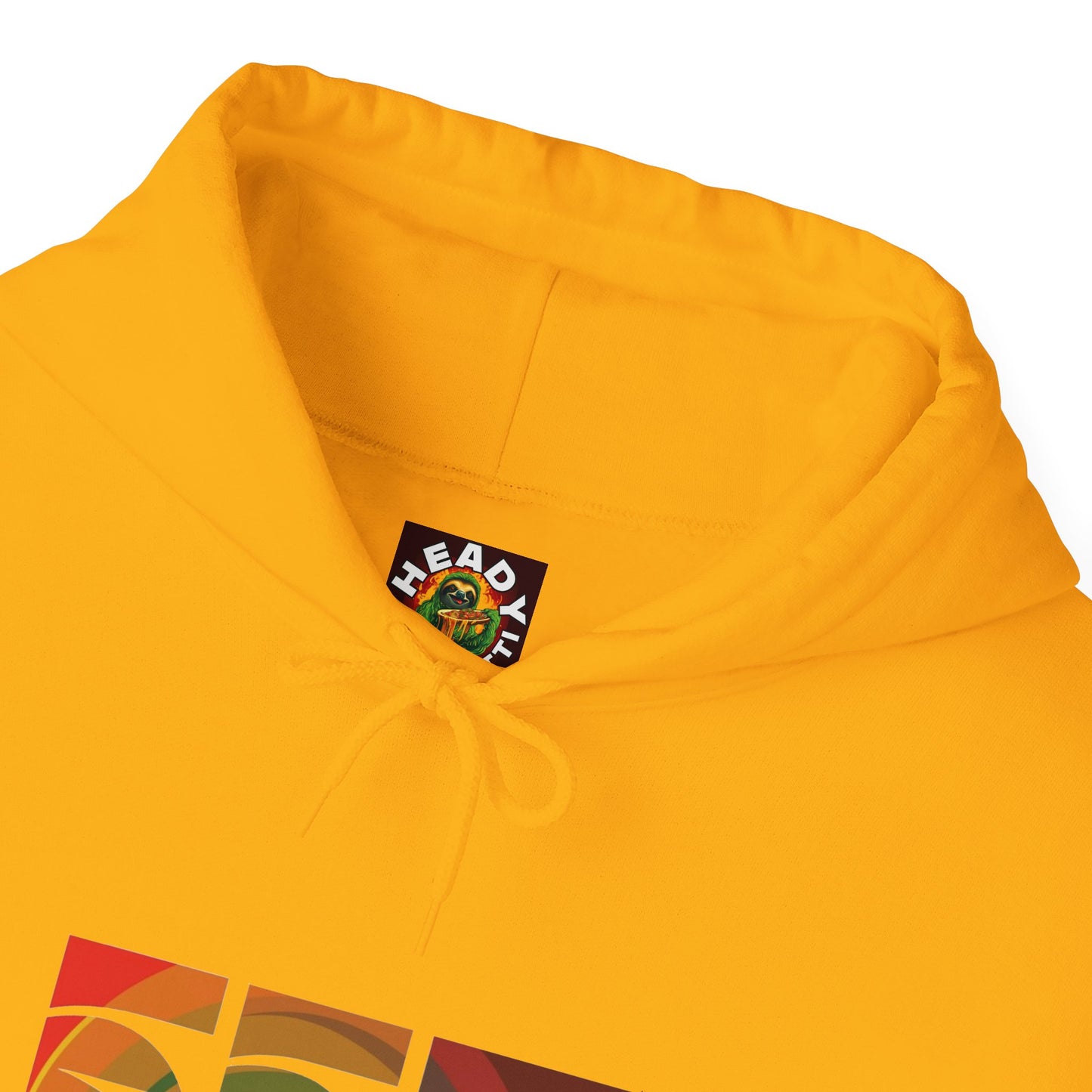 Fee Hooded Sweatshirt