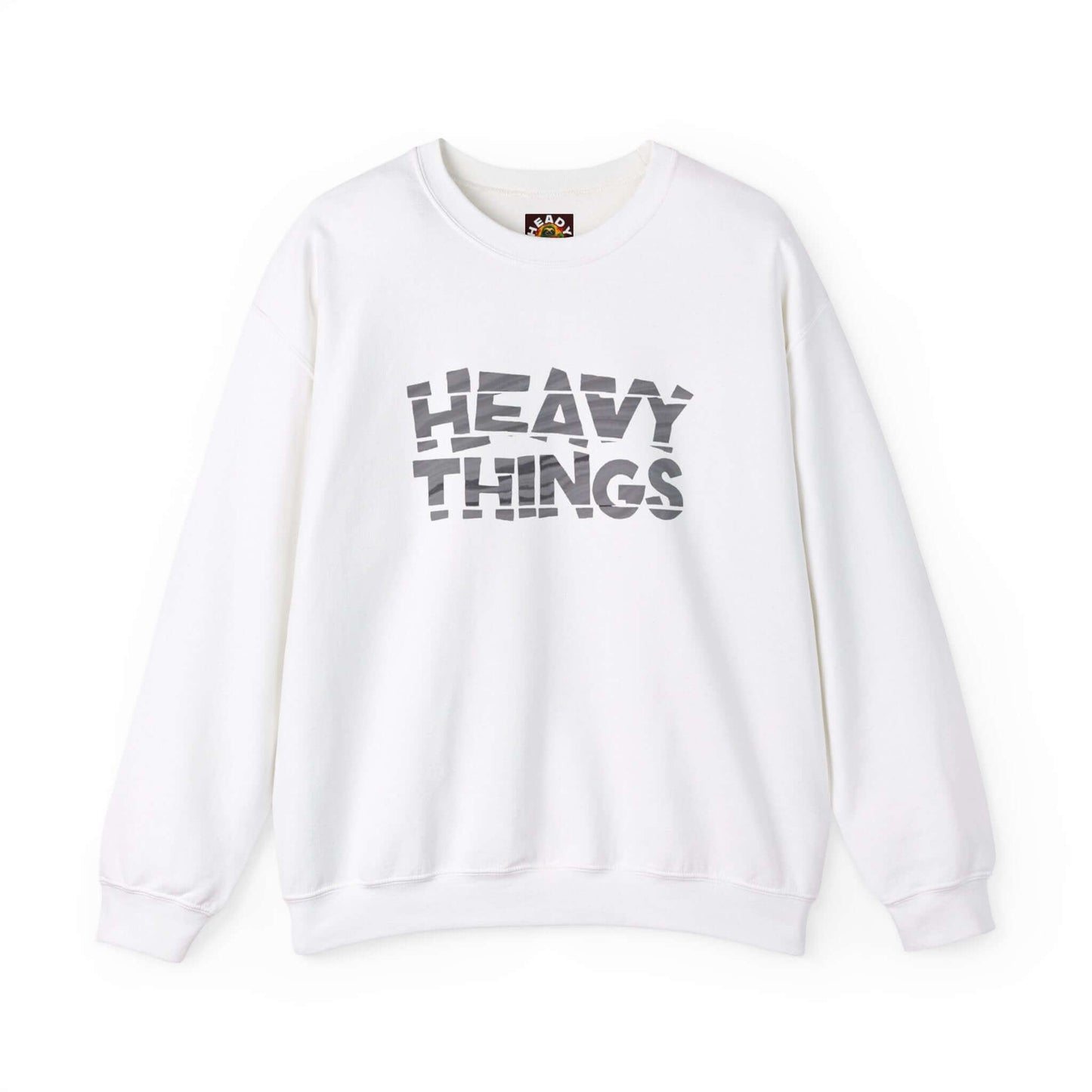 Heavy Things Sweatshirt