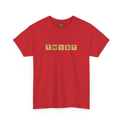 Twist T-Shirt