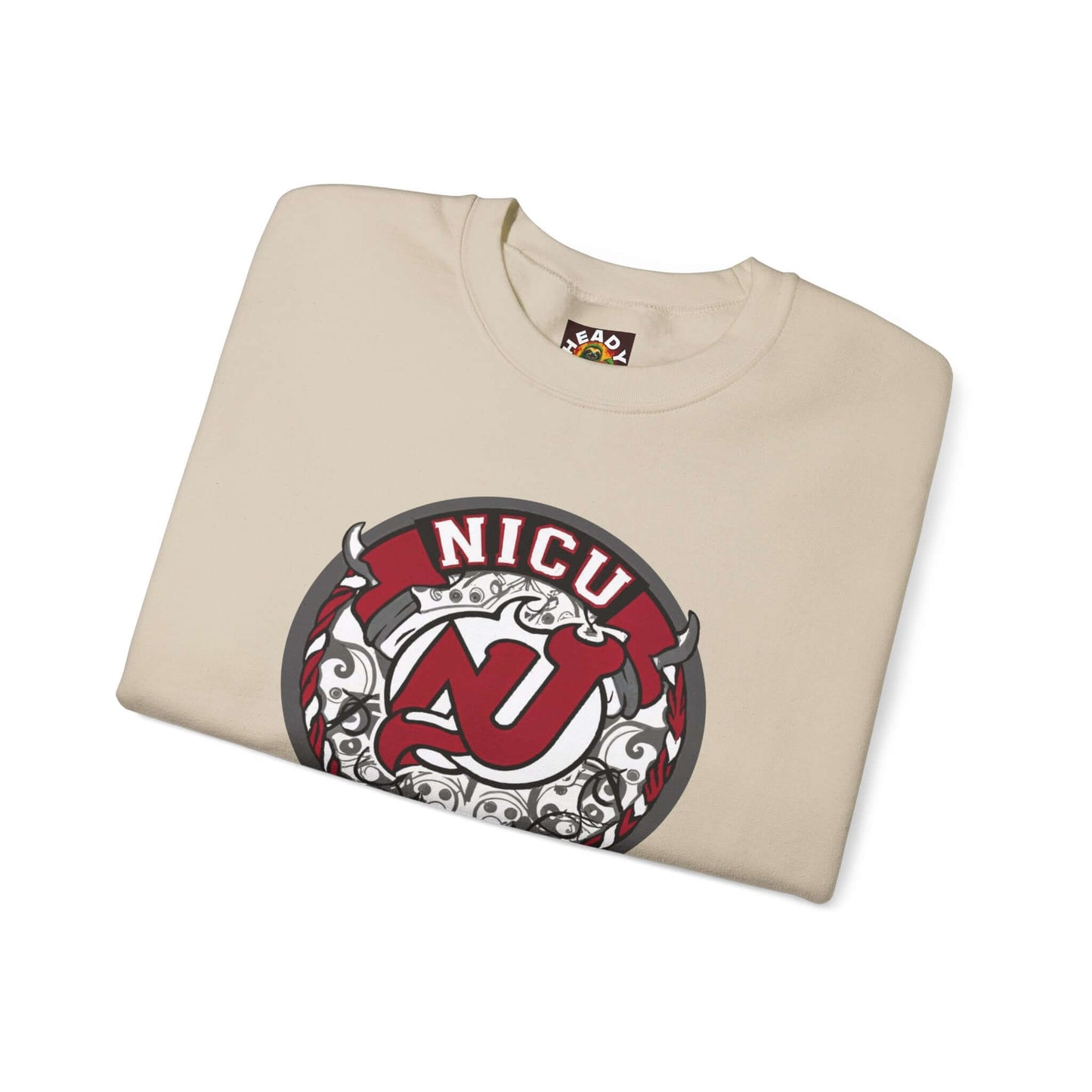 NICU Sweatshirt