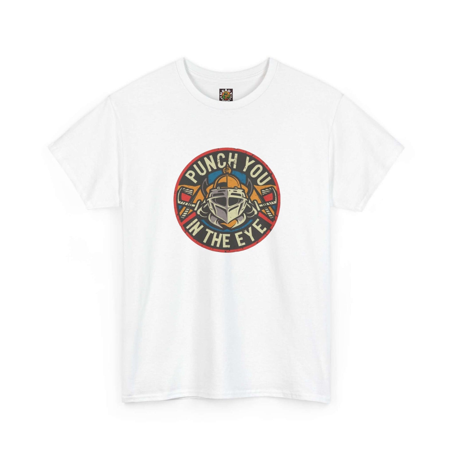 Punch You In The Eye T-Shirt