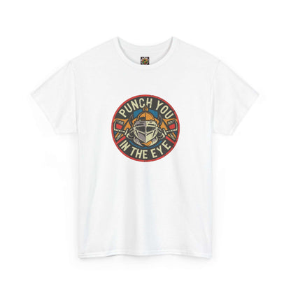 Punch You In The Eye T-Shirt