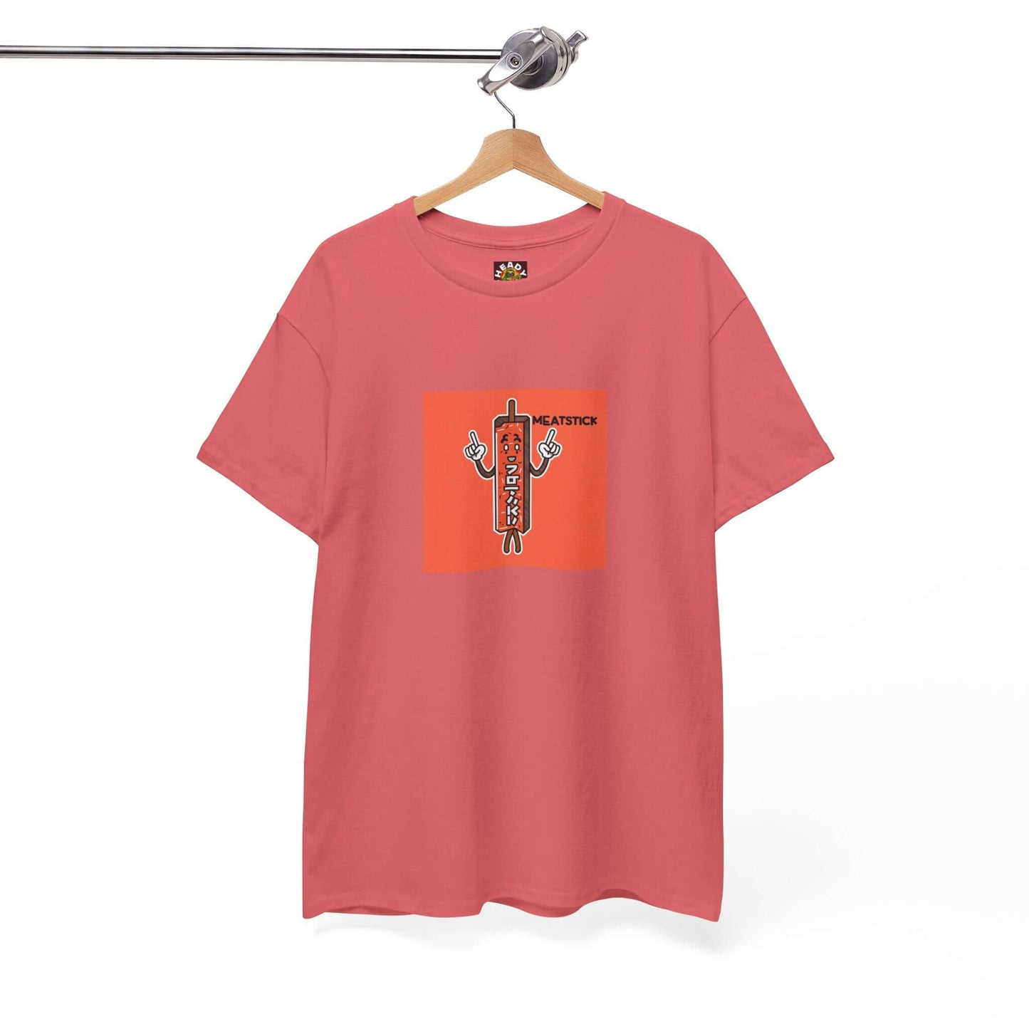 Meatstick Tee