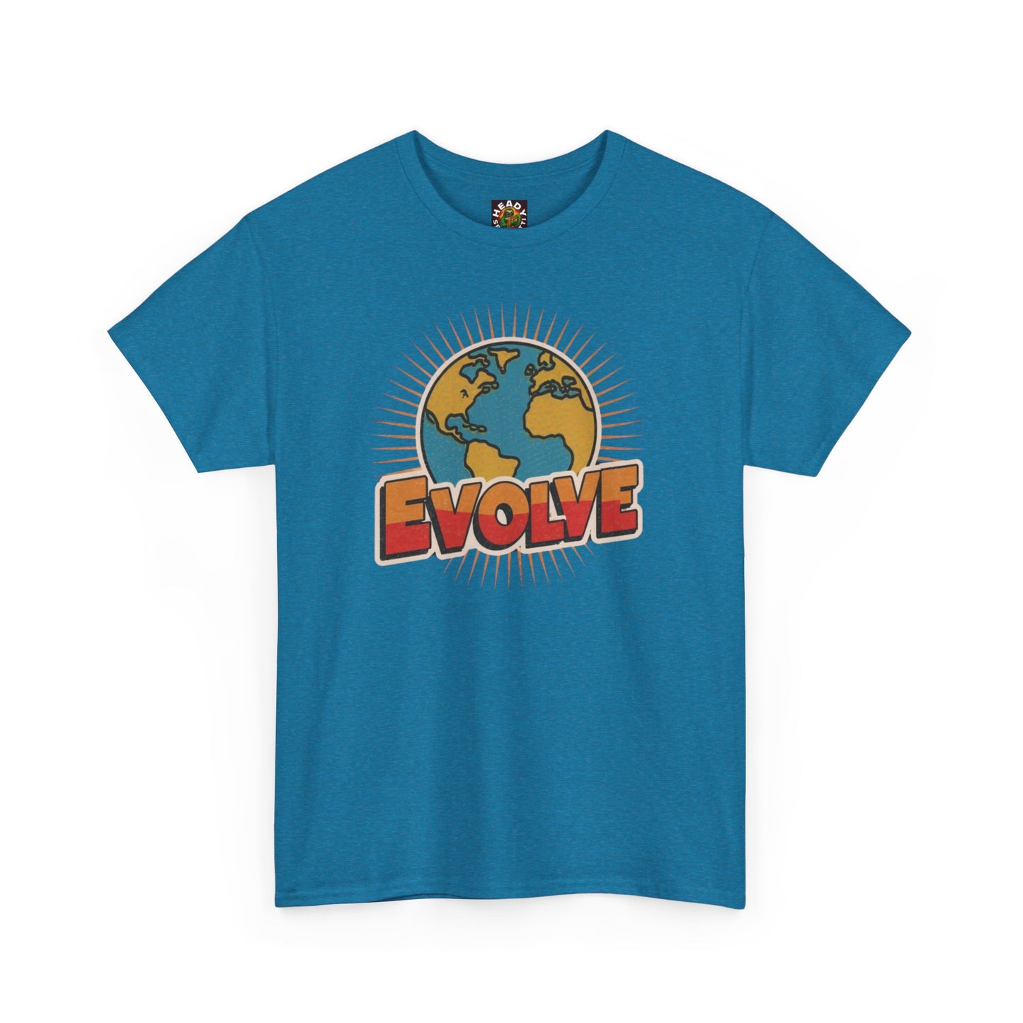 Evolve T-Shirt