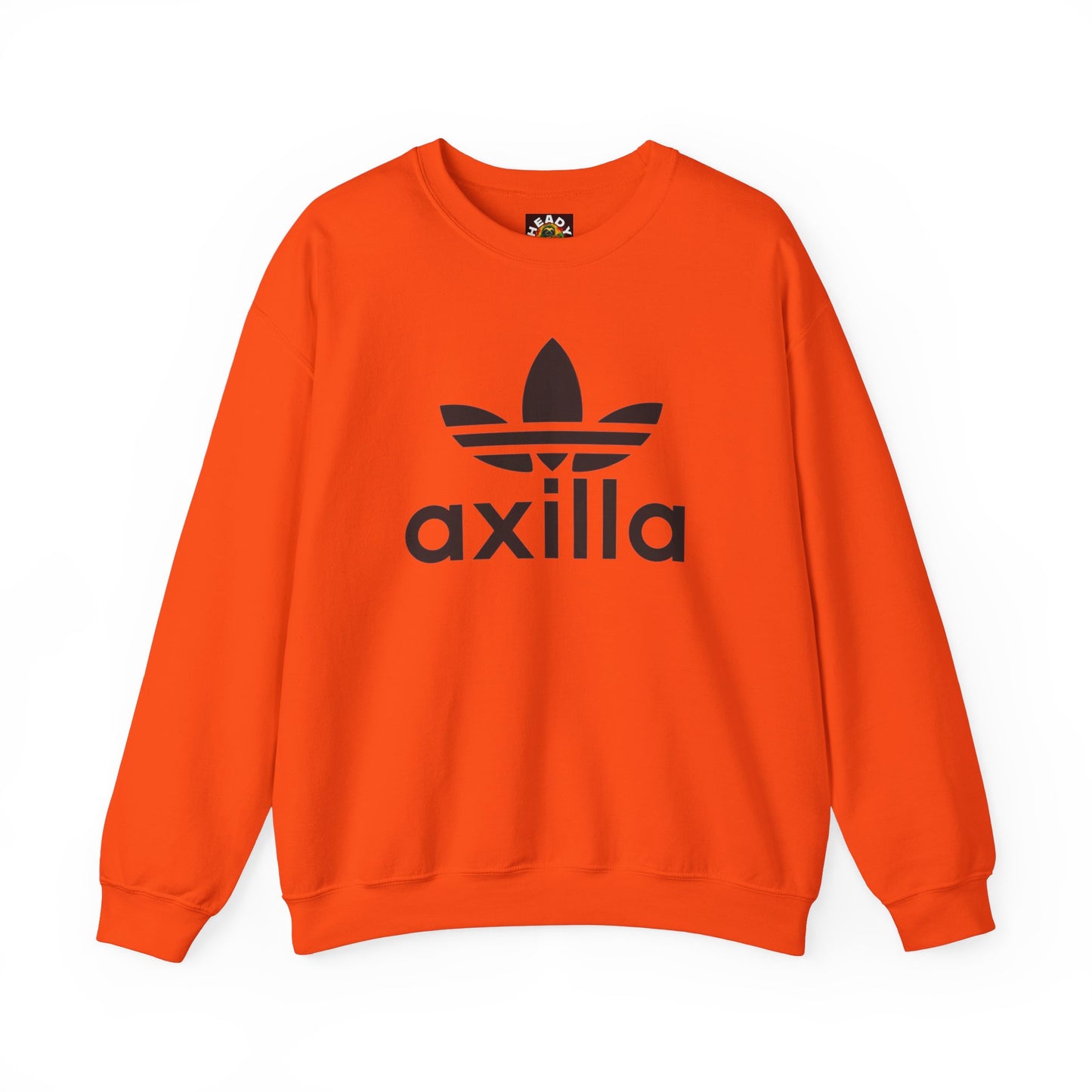 Axilla Sweatshirt