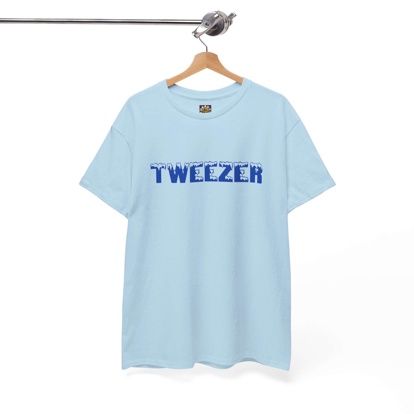 Tweezer T-Shirt