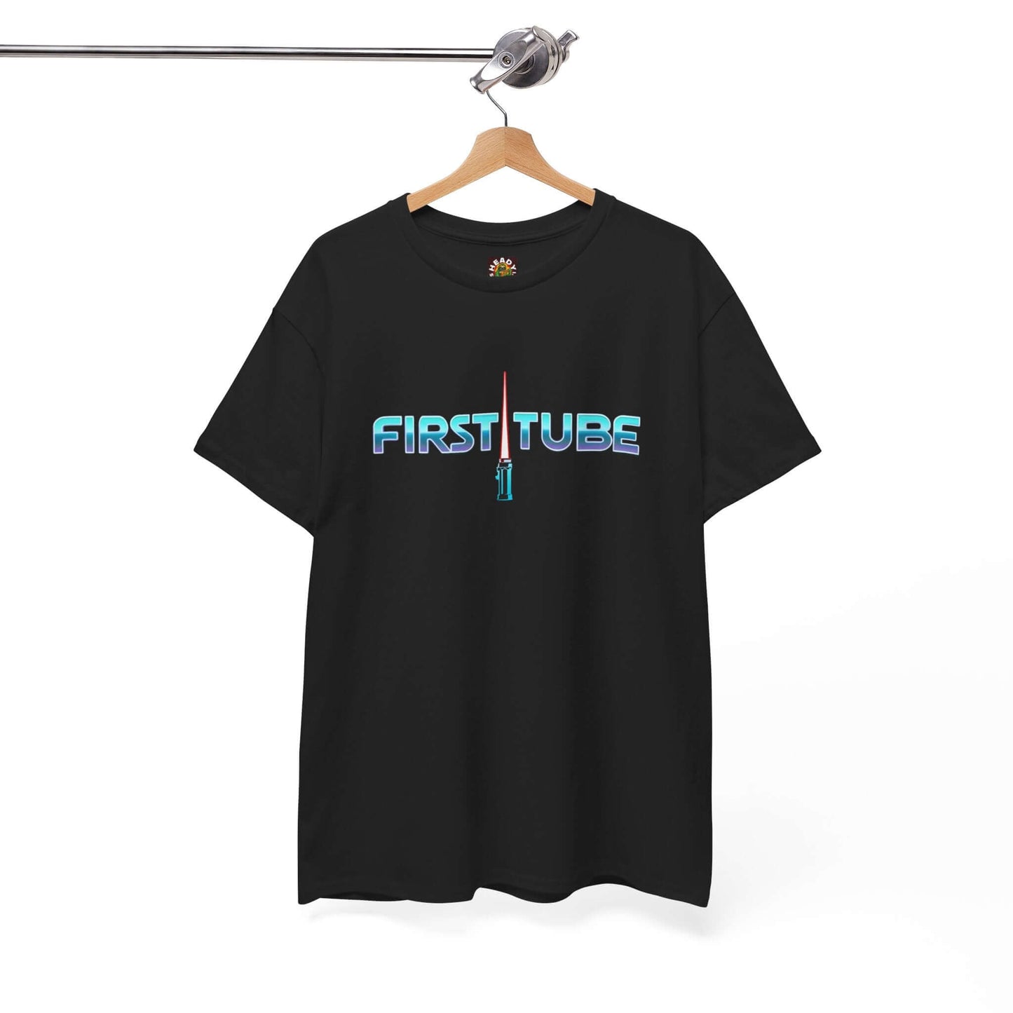 First Tube T-Shirt