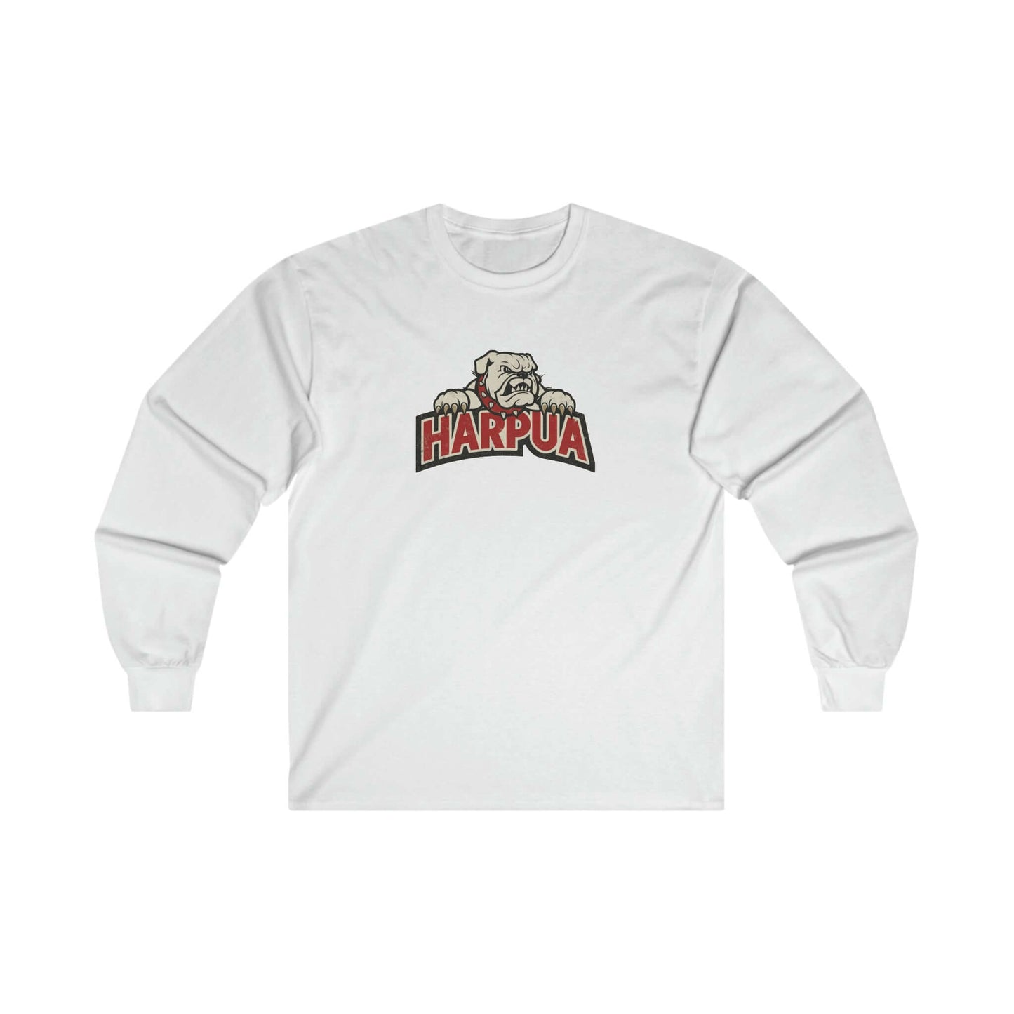 Harpua Long Sleeve Tee