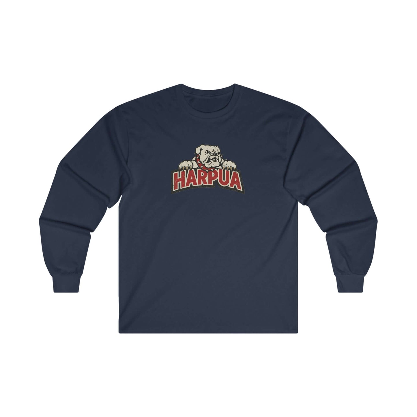 Harpua Long Sleeve Tee