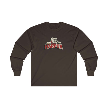 Harpua Long Sleeve Tee