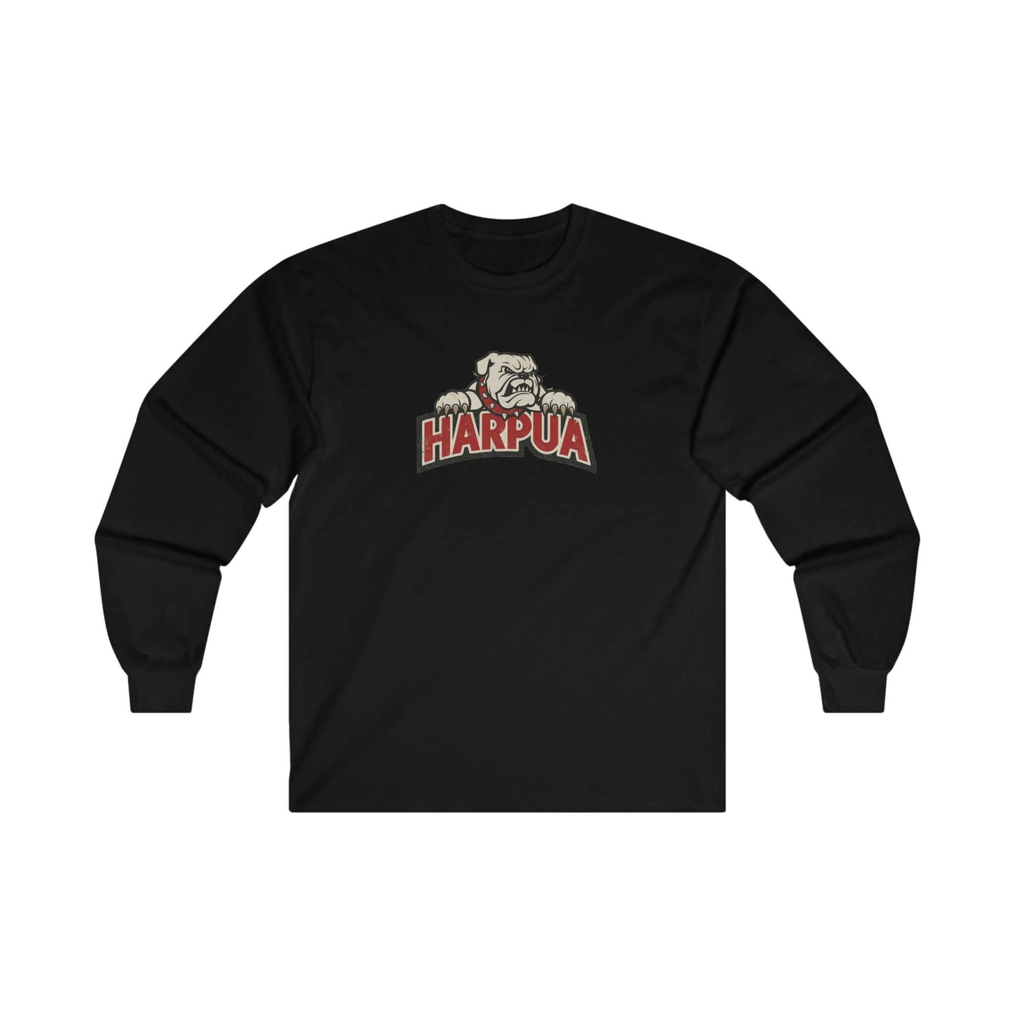 Harpua Long Sleeve Tee