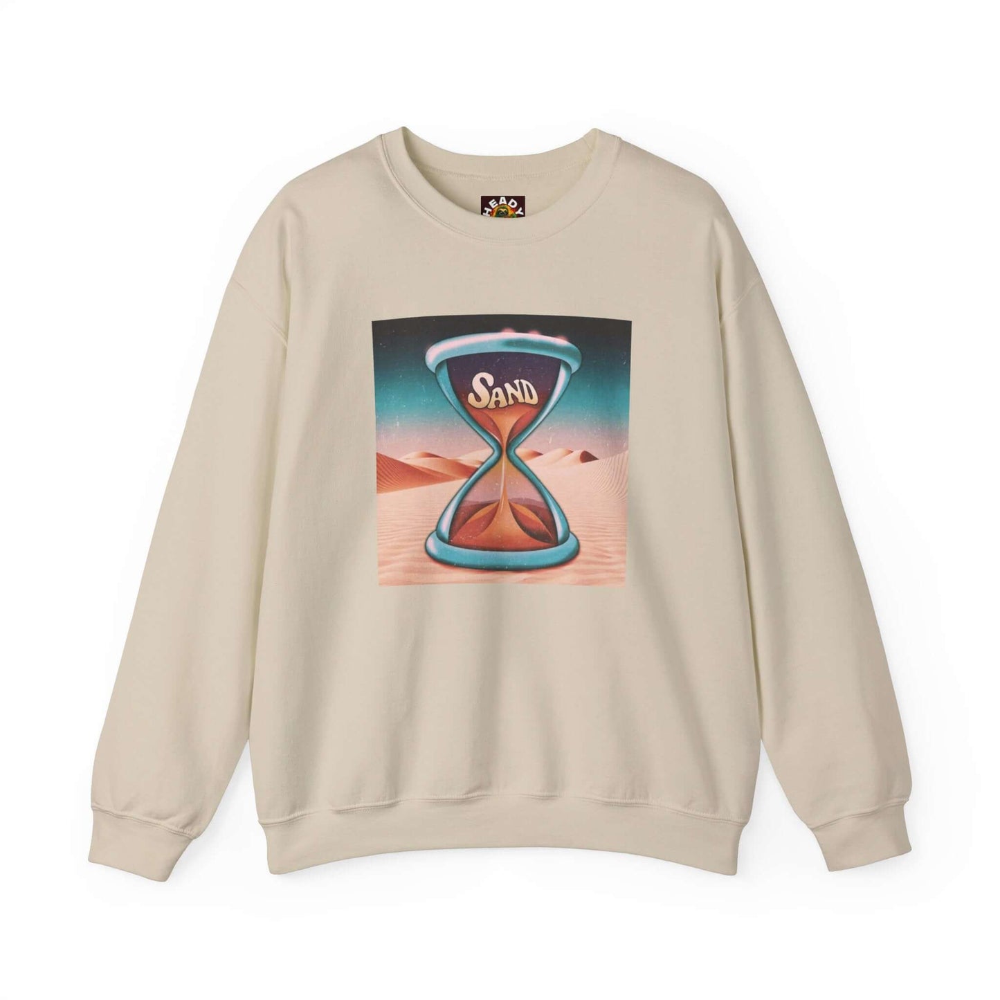 Sand Sweatshirt