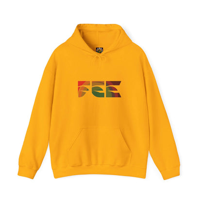 Fee Hooded Sweatshirt