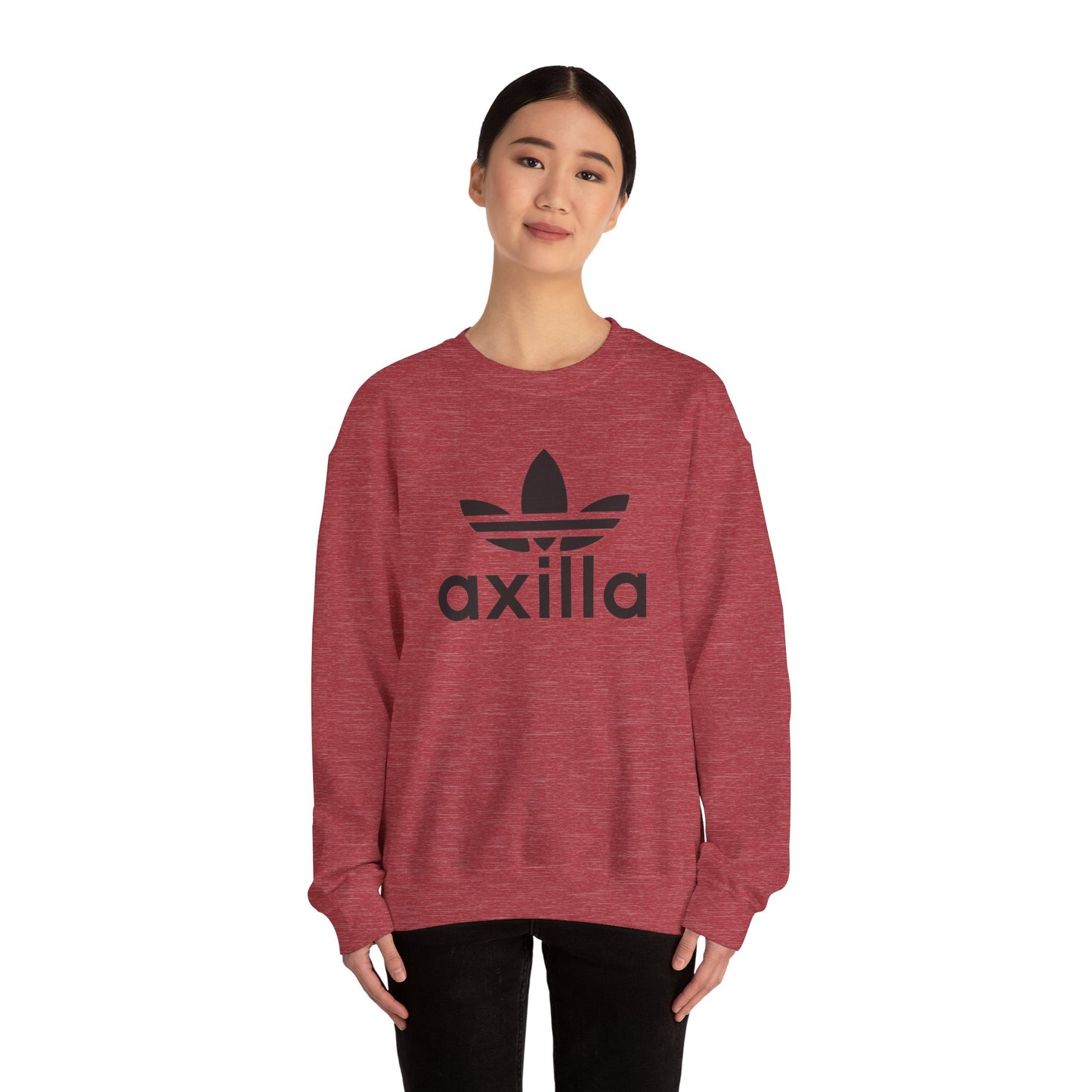 Axilla Sweatshirt