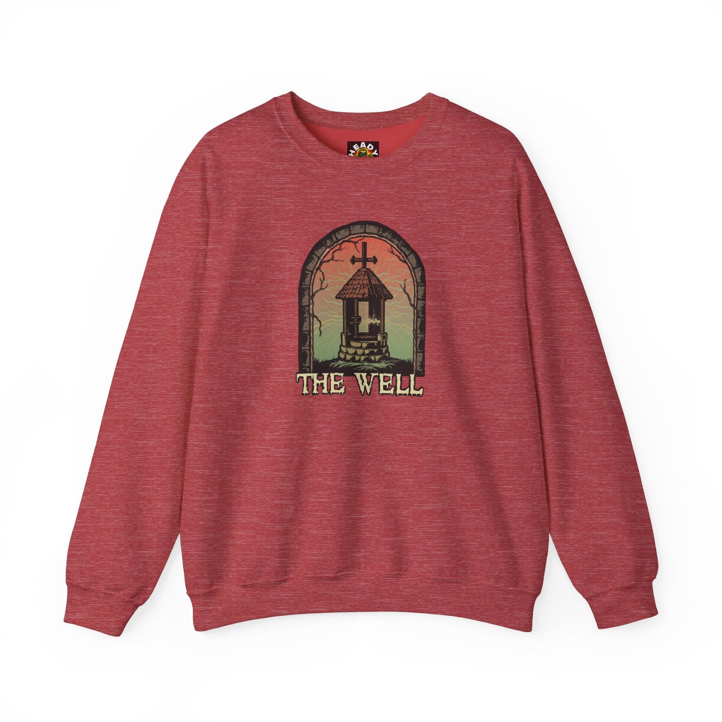 The Well Sweatshirt