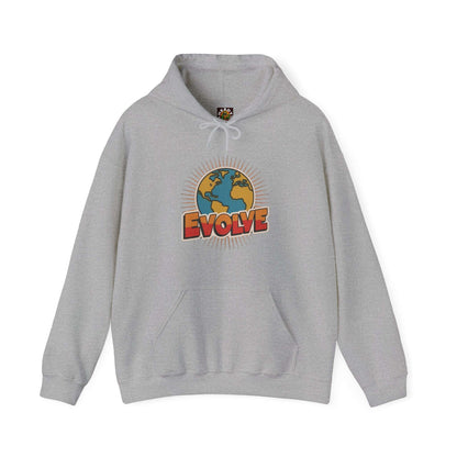 Evolve Hooded Sweatshirt