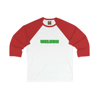 Wilson Baseball T-Shirt