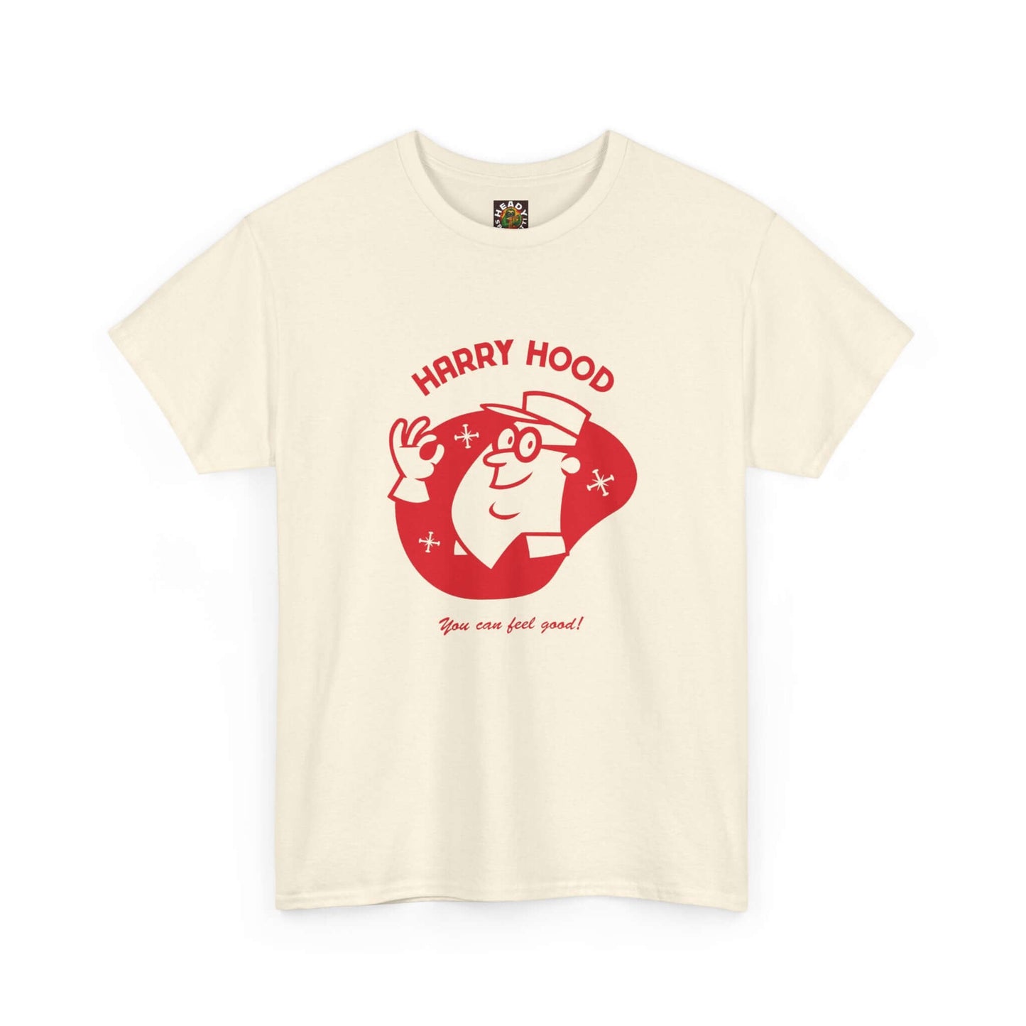 Harry Hood T-Shirt