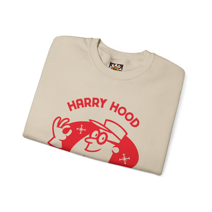 Harry Hood Sweatshirt